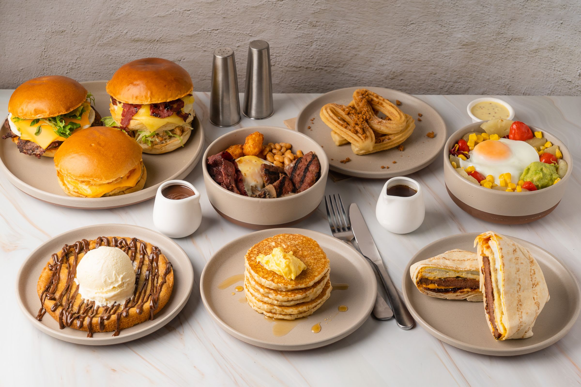 Order EggsQuisite Delivery to Your Door
