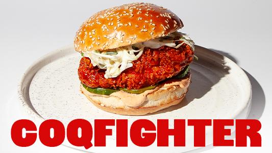 Order Coqfighter for delivery