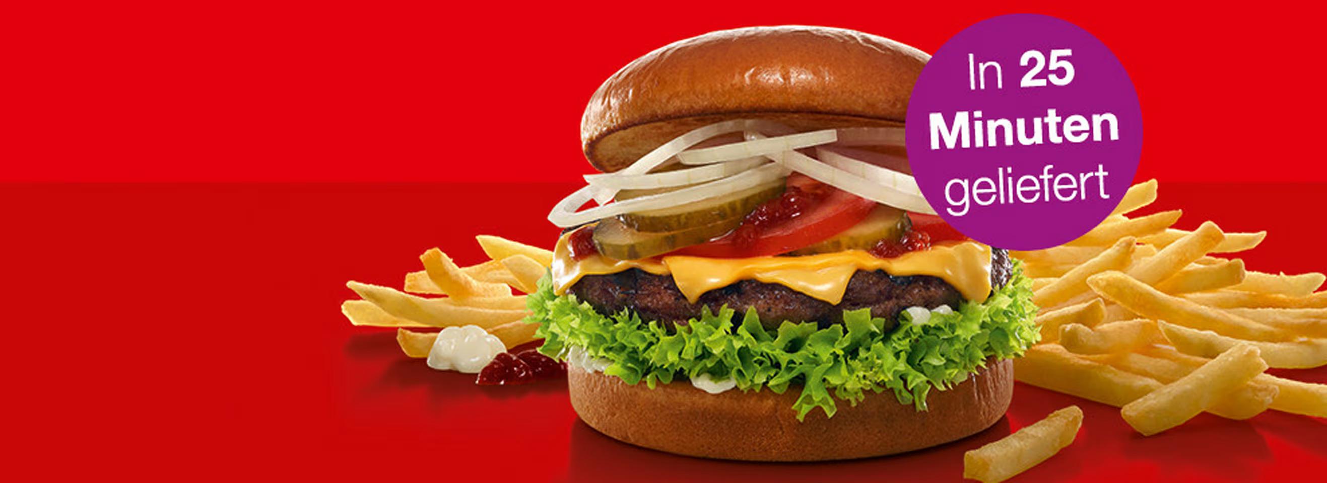 burgerme