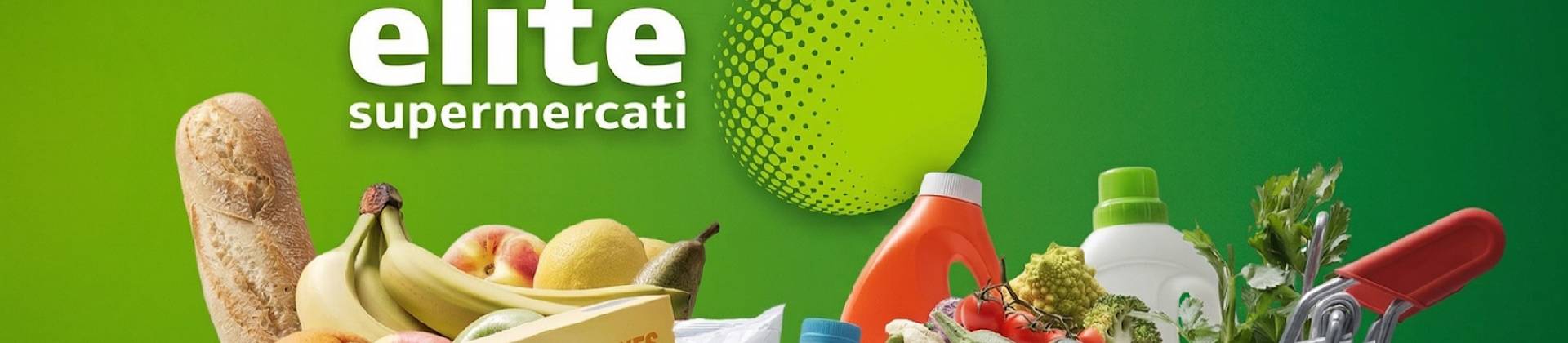 Elite Supermercati