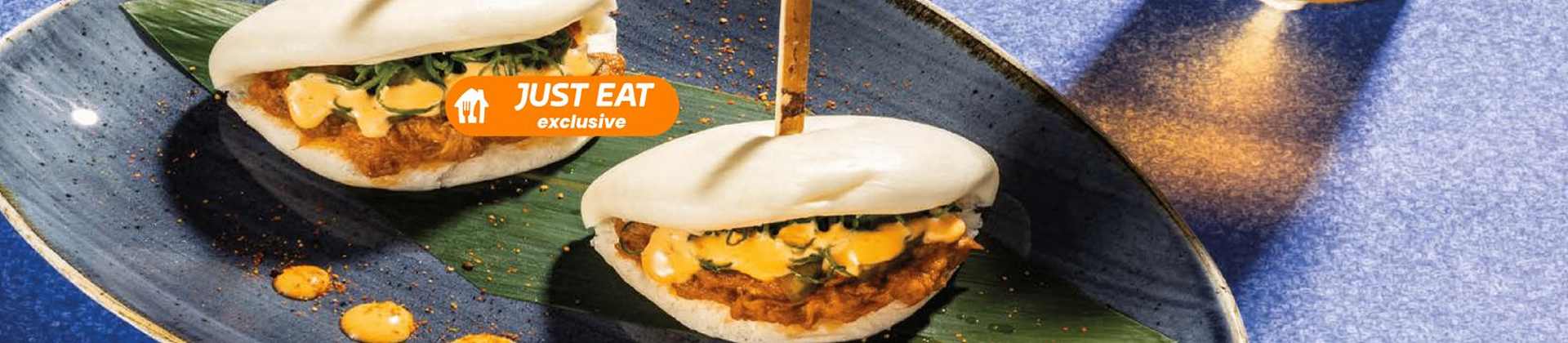 LO! Flavours of Asia