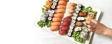 Wasabi