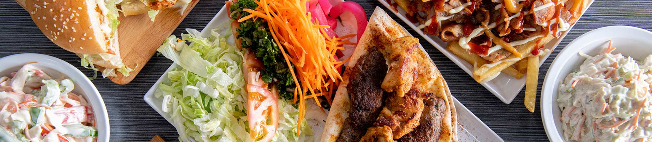 Kebab Inn