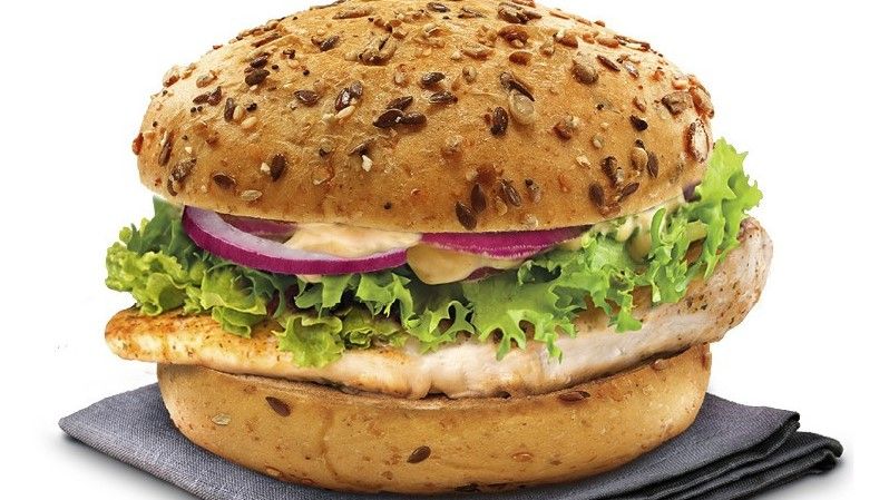 The finest fast food in Ireland