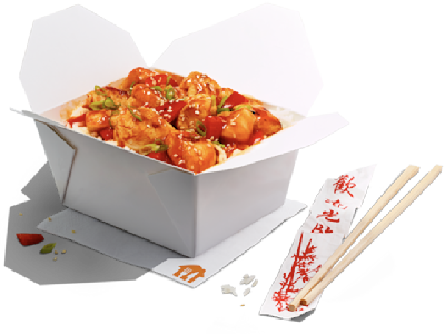Chinese