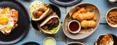 Arepa & Co