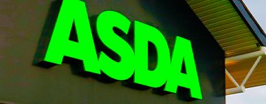 Asda Groceries