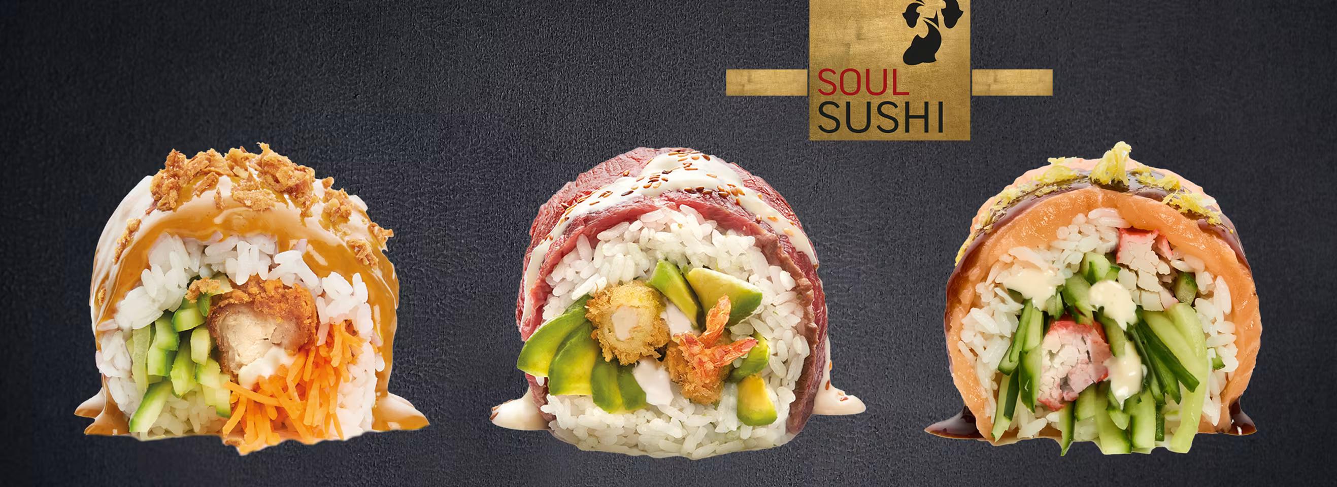Soul Sushi