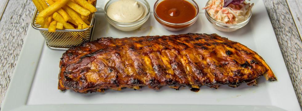 Ordina carne fresca dalle migliori macellerie vicino a te