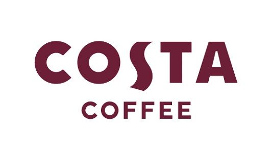 Order Costa Coffee in High Wycombe