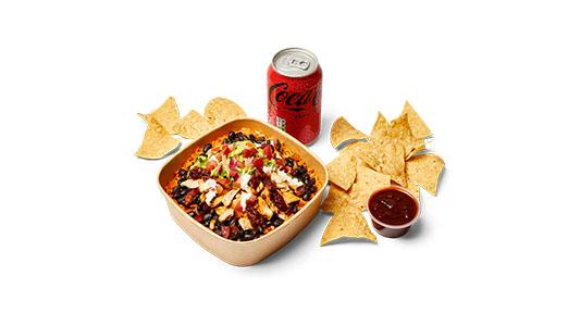 Meal Deals