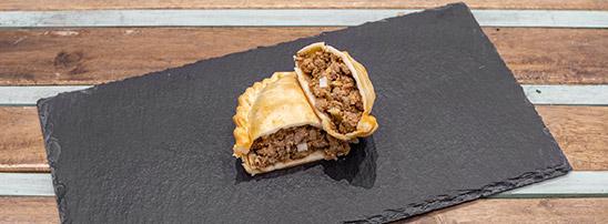 Empanadas de carne