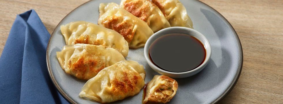 Real Dim Sum. Delivered Real Quick.