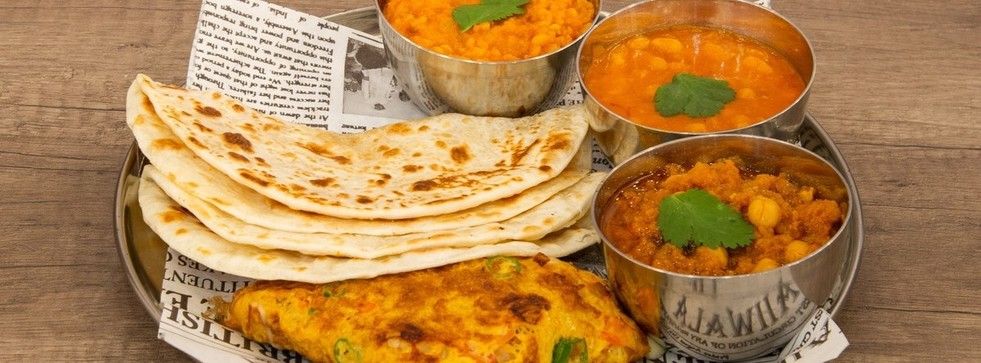 Order Chaiiwala near you