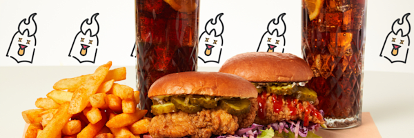 Fried Chix