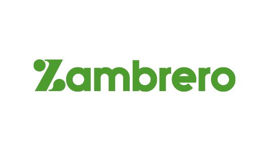 Zambrero, now on Just Eat!
