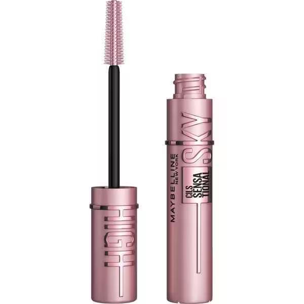 Maybelline Lash Sensational Sky High Black Mascara