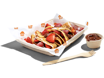 Crêpes