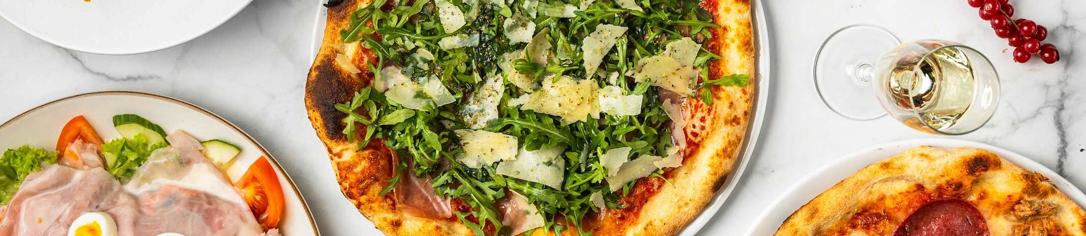 Pizzeria K-2