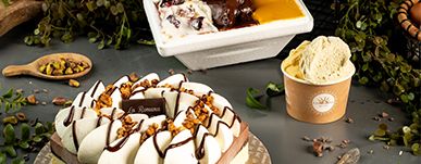 Gelateria la Romana