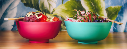 I Love Poke