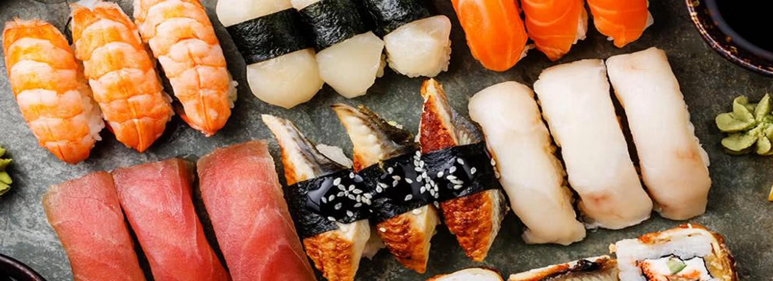 Chiko Sushi house