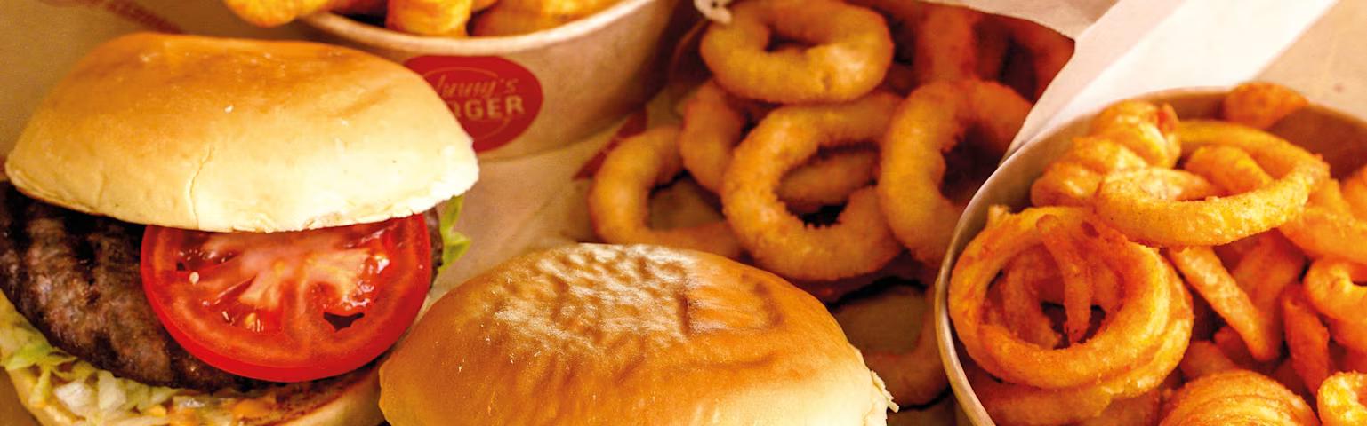 Johnny's Burger Company