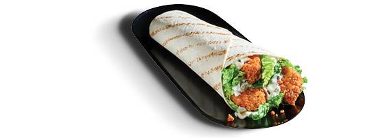 Wrap Heißer Schlitten