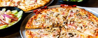 TGF Pizza