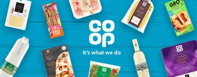 Co-op