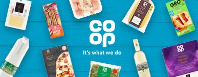 Co-op