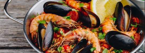 Order Spanish Food Near Me