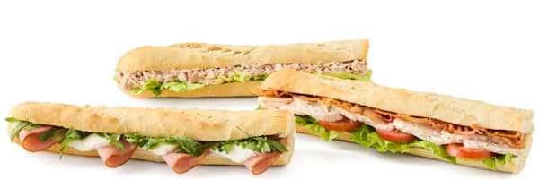 Upper Crust