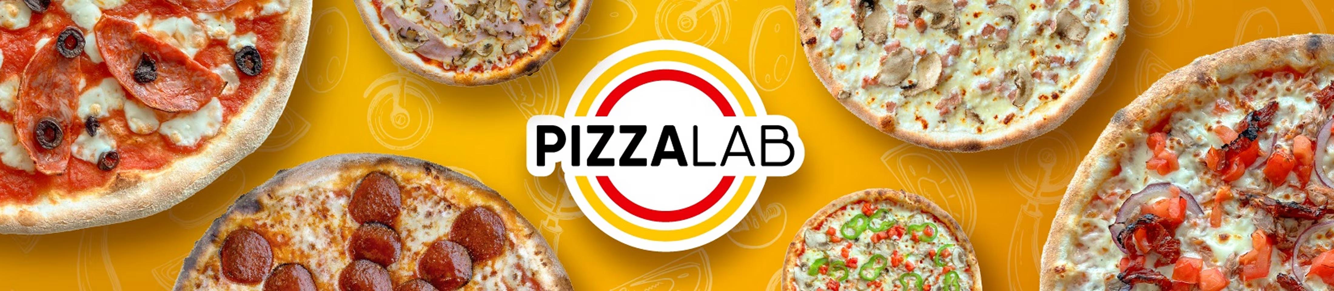 PizzaLab