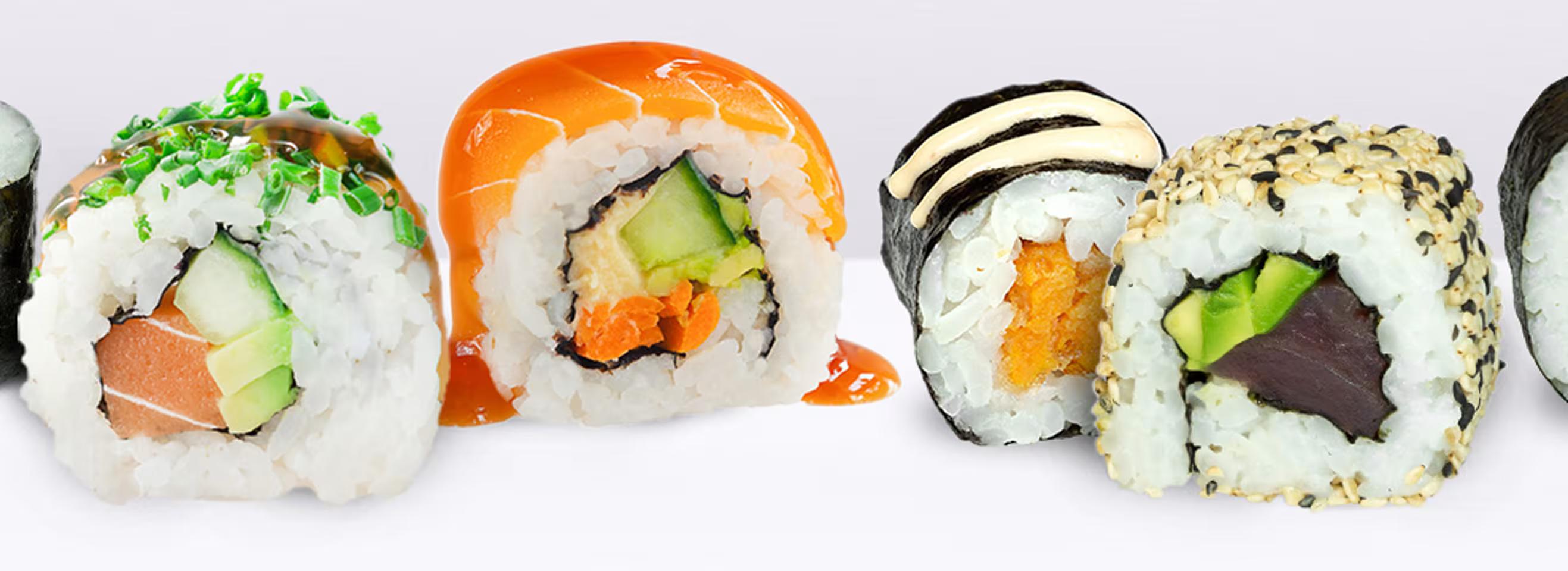 Sushifreunde