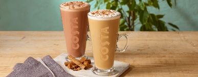 Costa Coffee