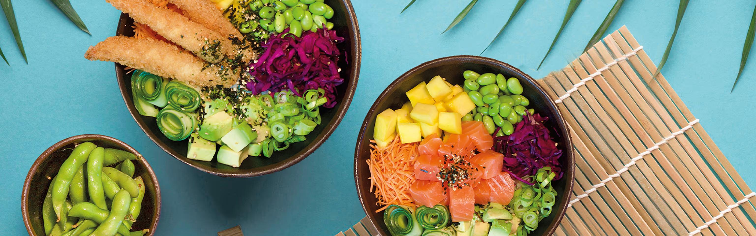 Poke Time