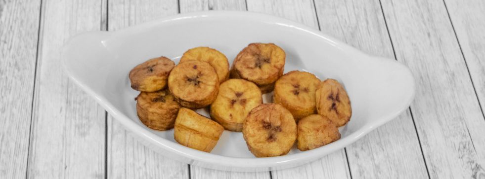 Plantain