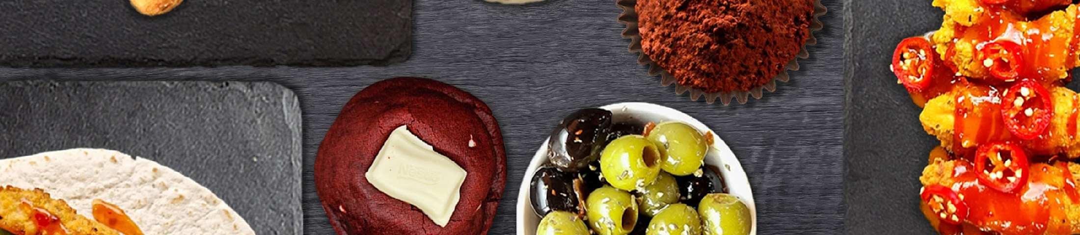 NXT LVL Chicken & Cookies