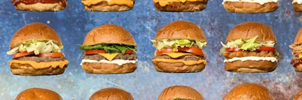 Atomico Burgers