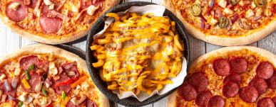 The Pizza Co