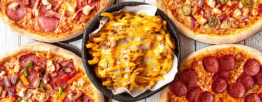The Pizza Co