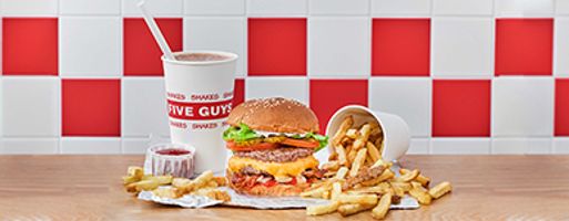 Five Guys