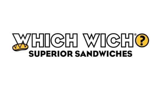Which Wich Superior Sandwiches, delivered...
