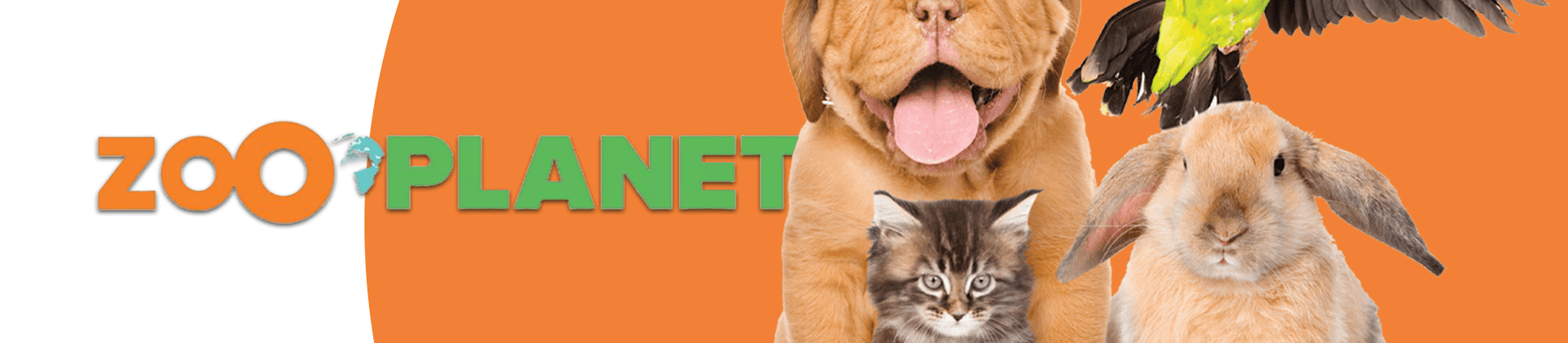 ZOOPLANET