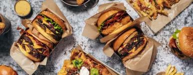 Street Burger