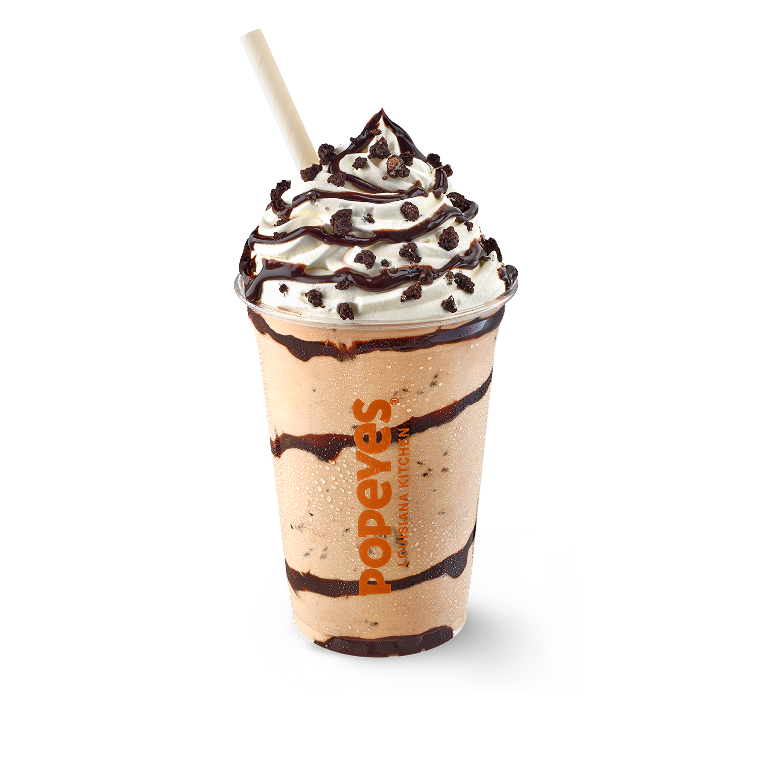 Oreo Milkshake