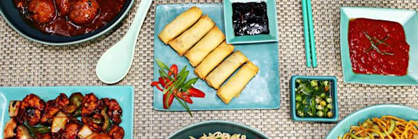 Hakka Chinese