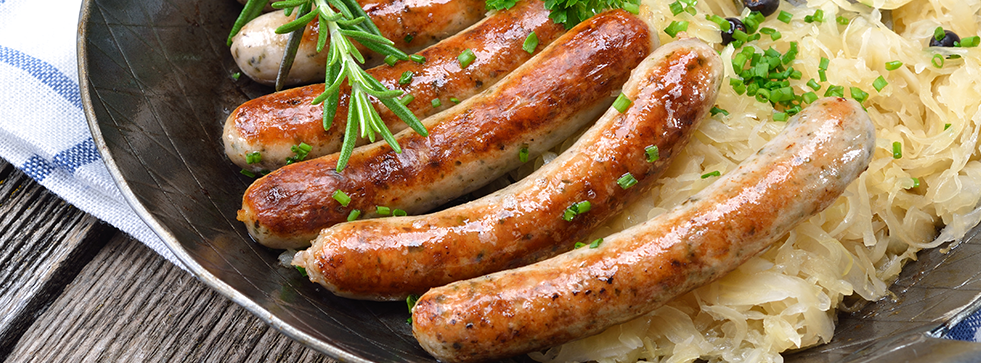 Discover local German gems