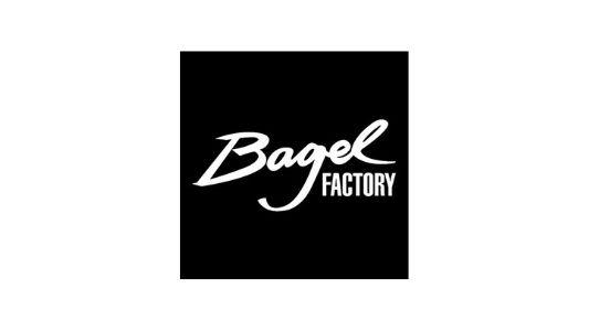 Order Bagel Factory Near Me